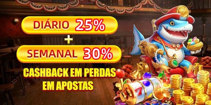 bet09 Fundo de Resgate de Perdas Semanais